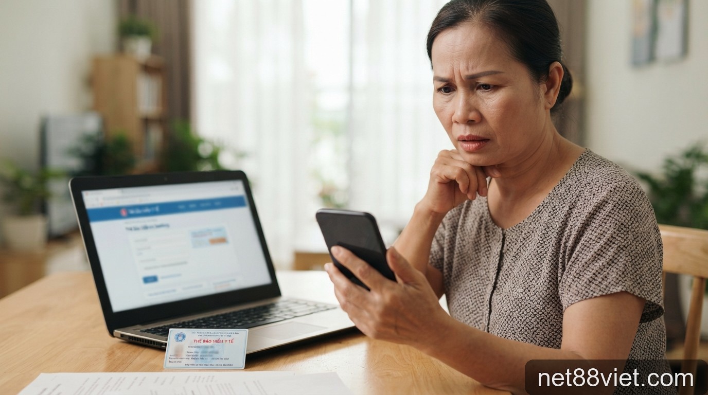 Cảnh báo lừa đảo: Thủ đoạn giả danh cán bộ bảo hiểm và cơ quan nhà nước để chiếm đoạt tài khoản