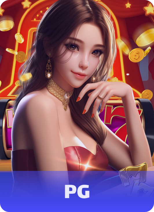 PG Soft Slots — Slots từ PG Soft